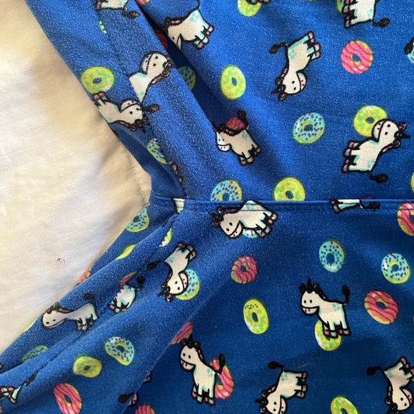 Tc unicorn leggings - Picture 3 of 4